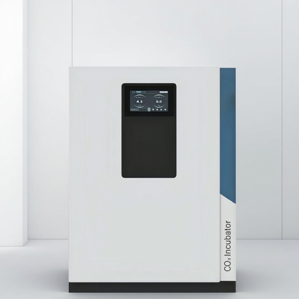 Incubator Co2 Lab - BIOSTELLAR BS-WJ-160T 220V Laboratory with Air