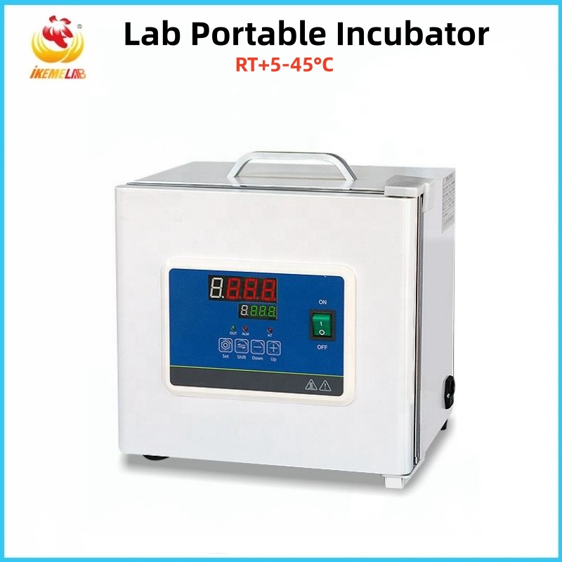 Medical Lab Microbiology - WEIAI Lab Incubator Microbiology Laboratory Thermostatic