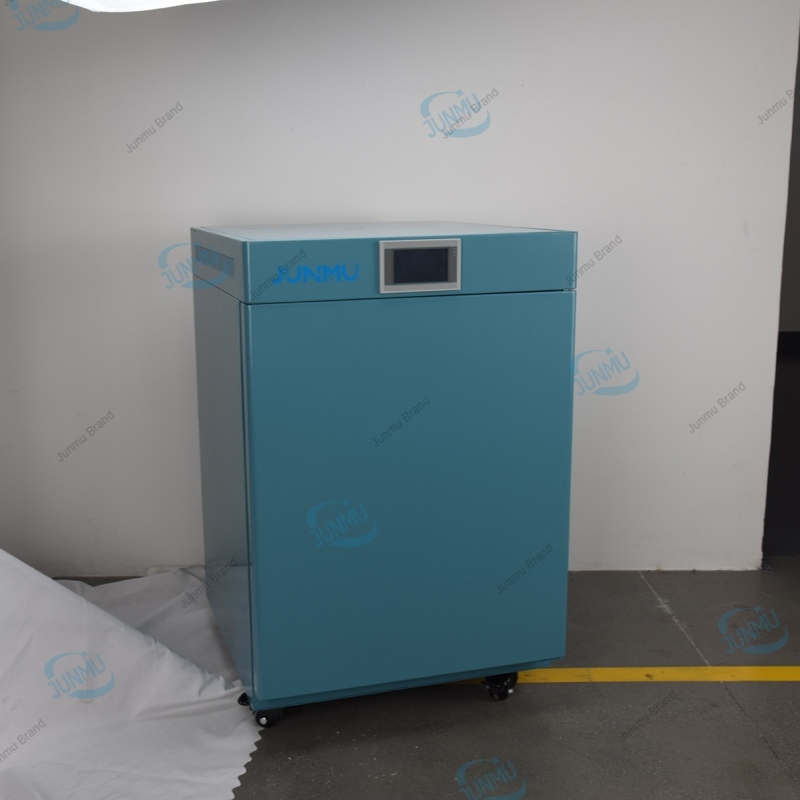 Incubator Co2 Lab - OEM Medical LCD Screen Cell Culture