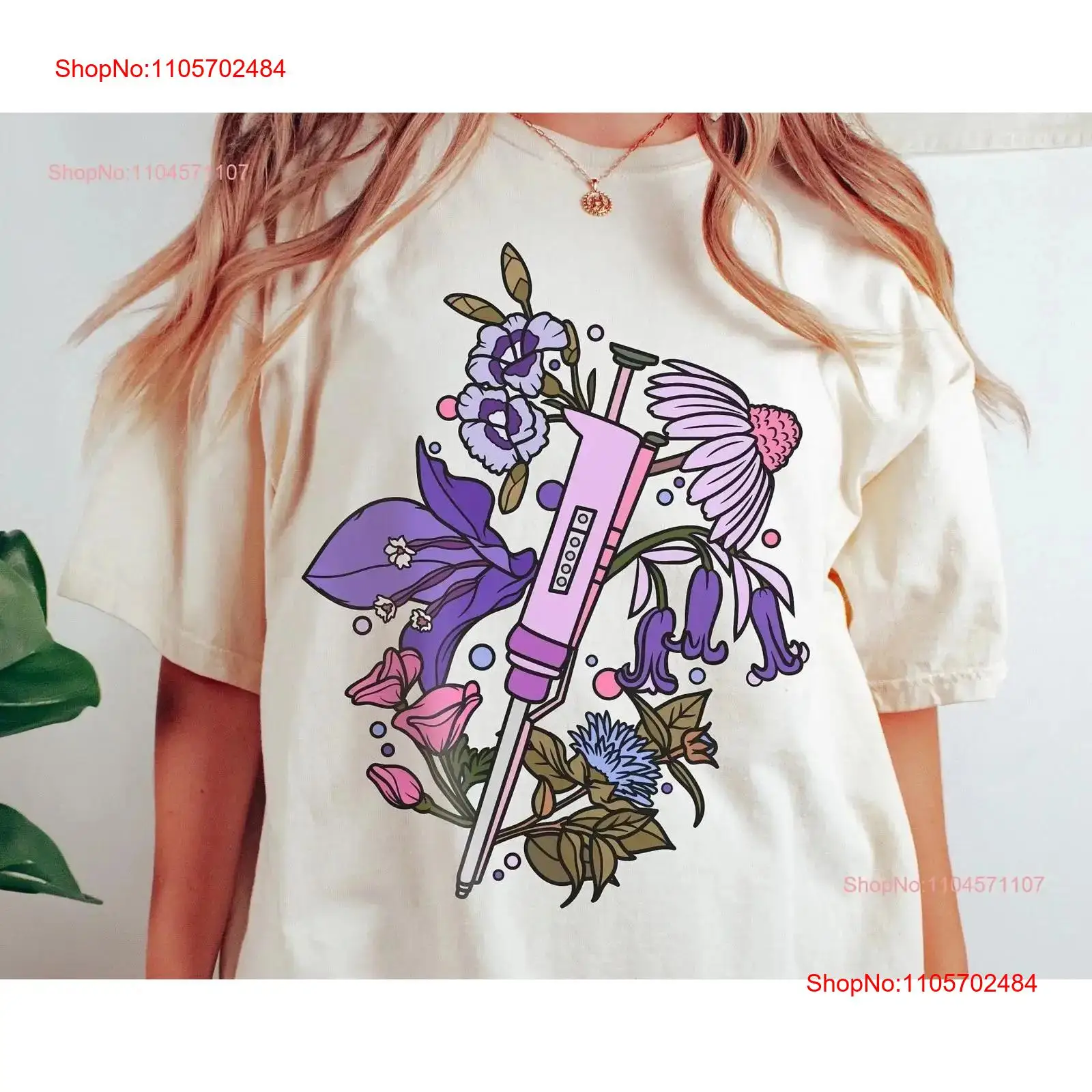 Lab Tech T Shirt Medical Labor - Medical Lab Microbiology 评论和价格