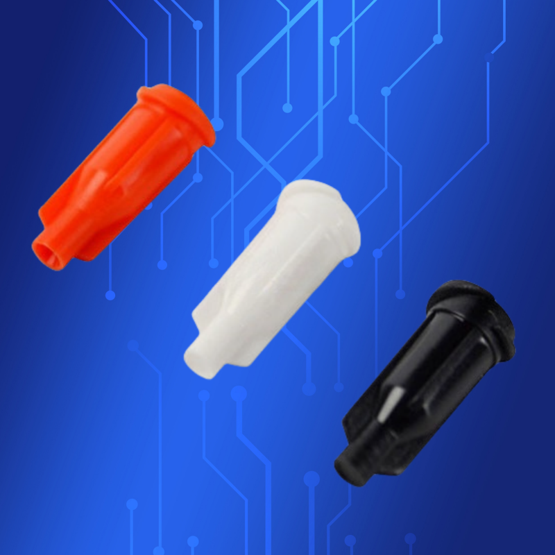 ‌Luer Lock Syringe Caps 500pcs - Medical Lab Iso 评论和价格
