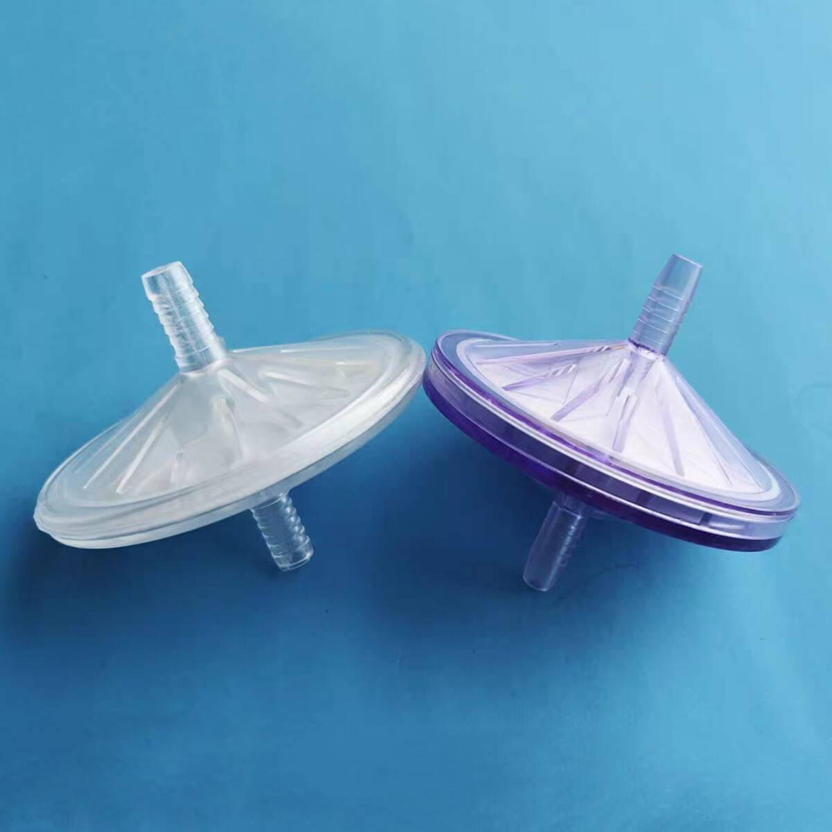 5pcs Butterfly Vent Air Filter - Incubator Co2 Lab 评论和价格