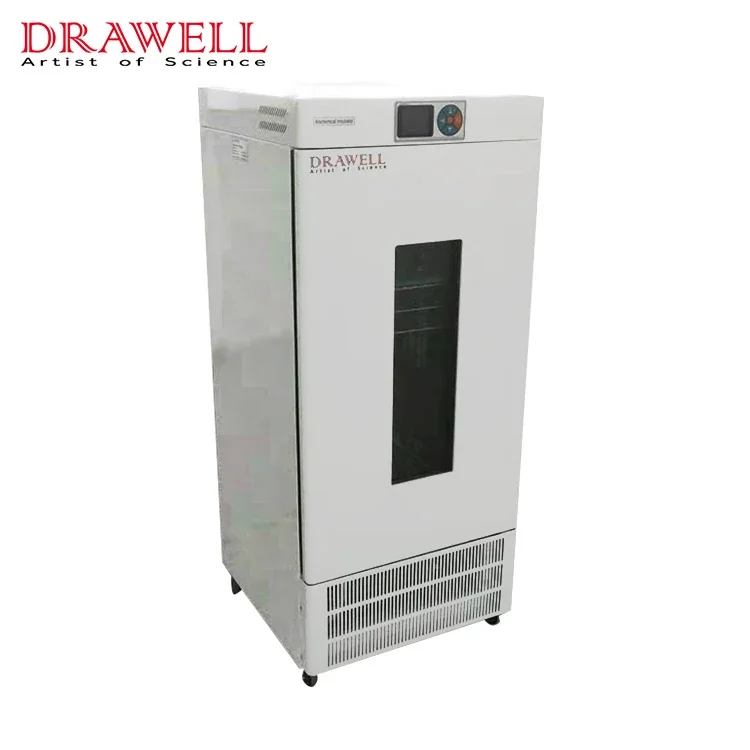 400L Medical BOD Lab Supplies  - Medical Lab Microbiology 评论和价格