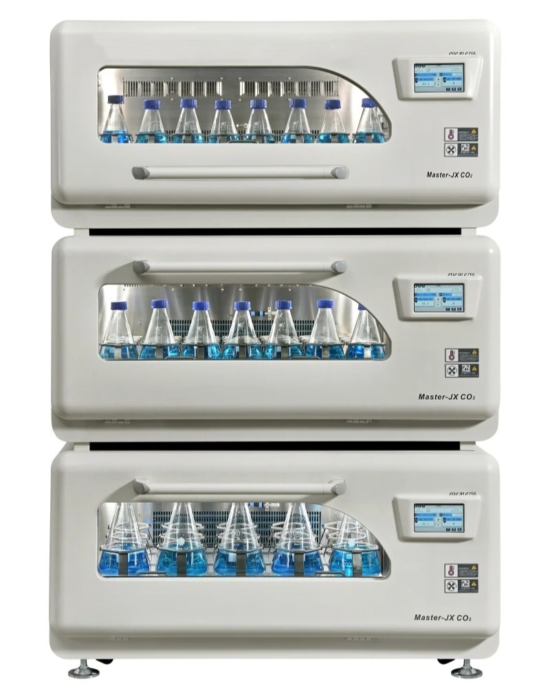 Master-JX 2023R Thermostatic L - Incubator Co2 Lab 评论和价格