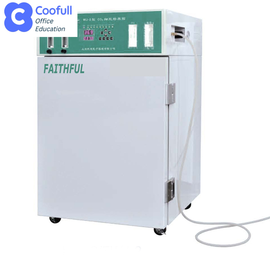 Coofull Digital Small Lab Incu - Incubator Co2 Lab 评论和价格