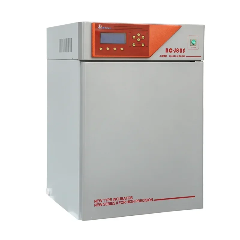 Laboratory Thermostatic CO2 In - Incubator Co2 Lab 评论和价格